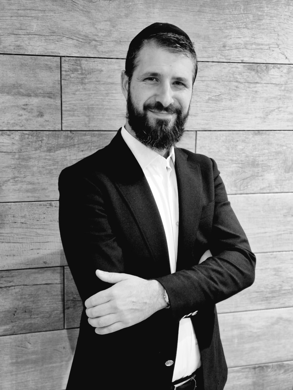 David Arditti, fondateur de My Residence Immo à Marseille